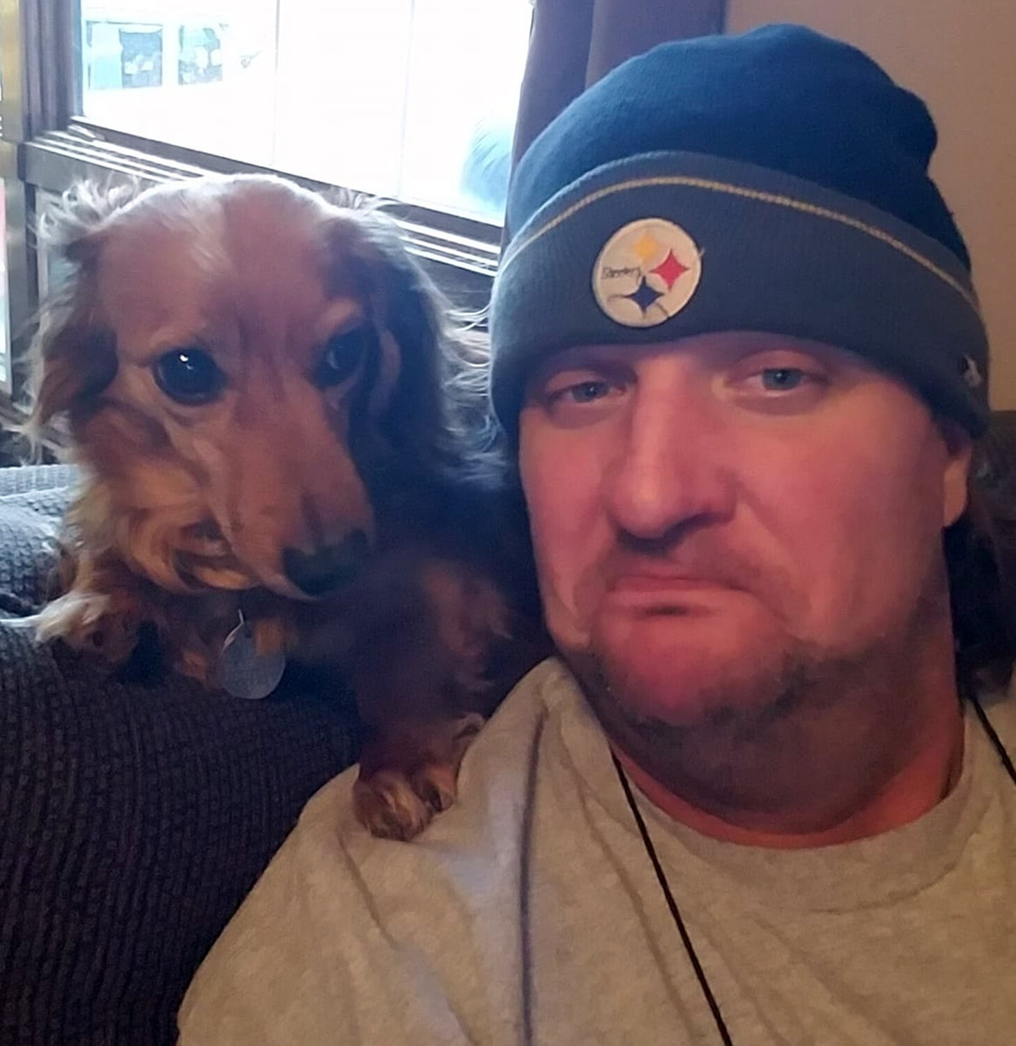 Chad Johnson, 48 Washington County Enterprise